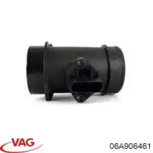 Датчик массового расхода воздуха VAG 06A906461 цена, от 21.16 USD
