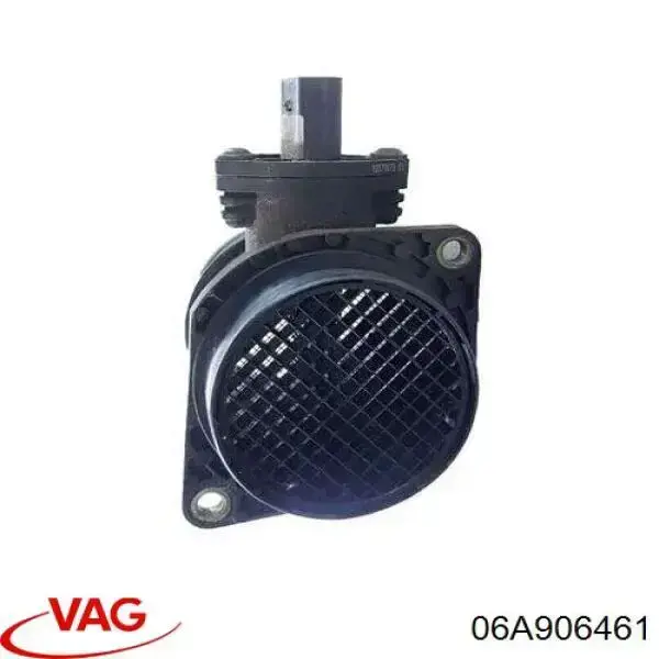 Купить 06A906461 VAG Воздухомер
