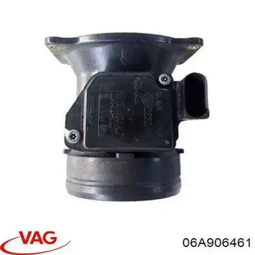 ДМРВ 06A906461 VAG
