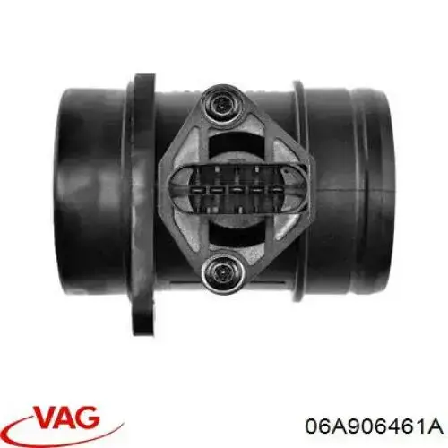 ДМРВ 06A906461A VAG