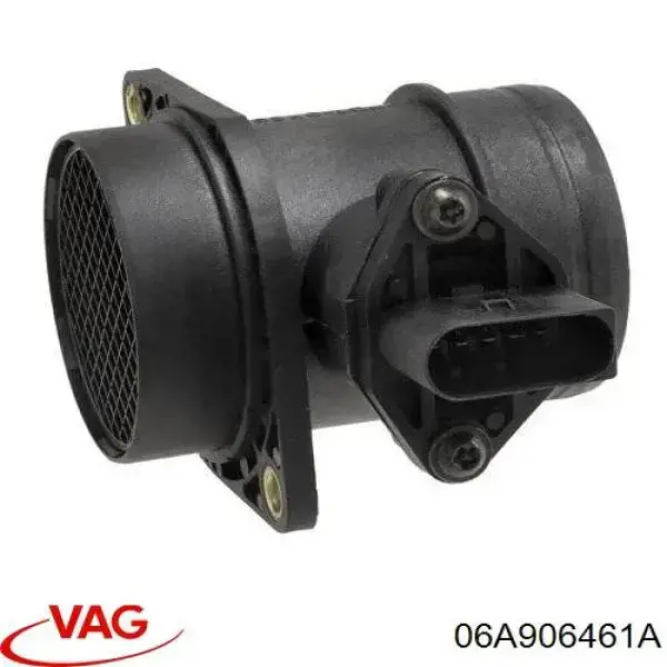 ДМРВ 06A906461A VAG