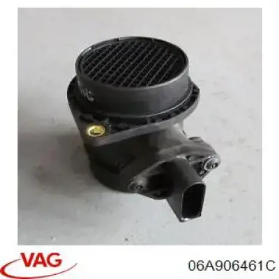 ДМРВ 06A906461C VAG