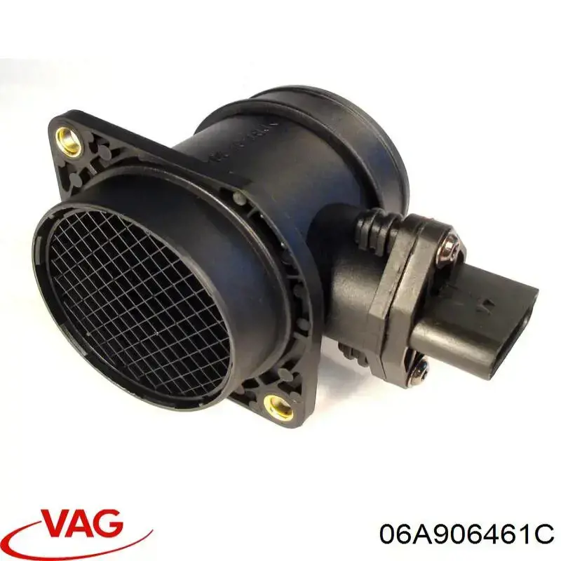 ДМРВ 06A906461C VAG