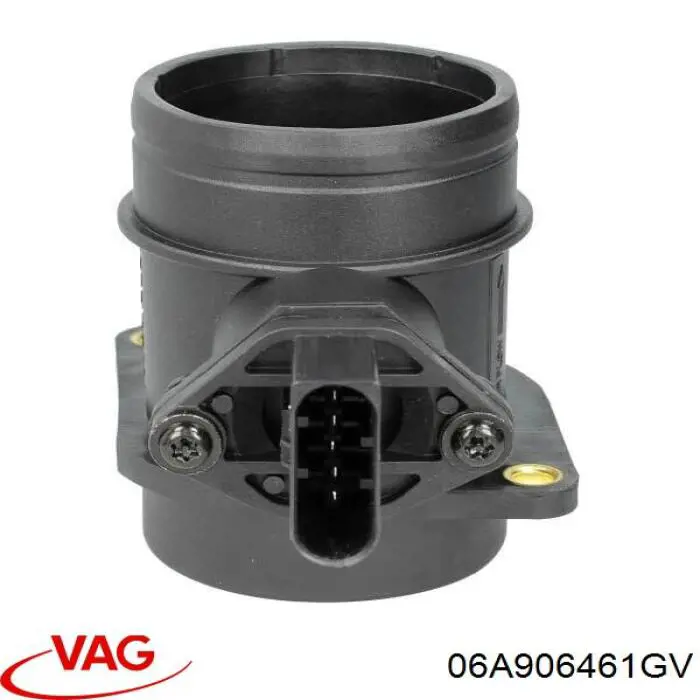 ДМРВ 06A906461GV VAG