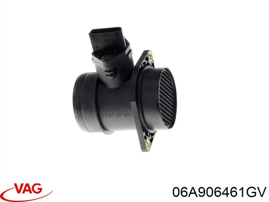 Купить 06A906461GV VAG Воздухомер