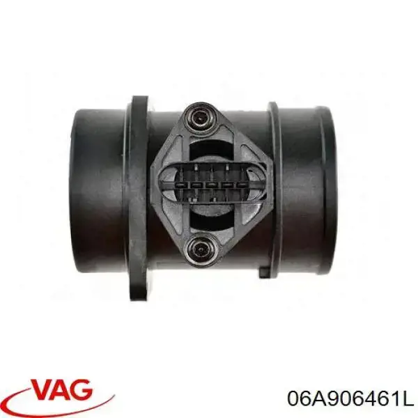 Датчик массового расхода воздуха VAG 06A906461L цена, от 38.01 USD