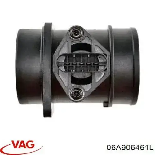 ДМРВ 06A906461L VAG