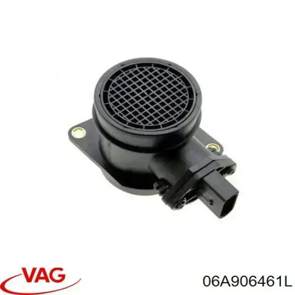 ДМРВ 06A906461L VAG
