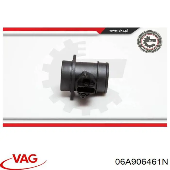 ДМРВ 06A906461N VAG