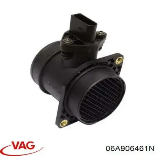 ДМРВ 06A906461N VAG