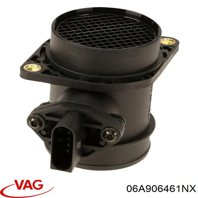 ДМРВ 06A906461NX VAG