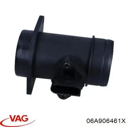 Купить 06A906461X VAG Воздухомер