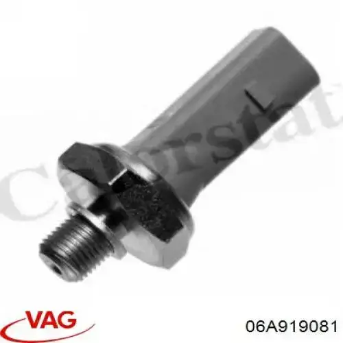 Манометры (указатель давления масла) VAG 06A919081 цена, от 4.49 USD