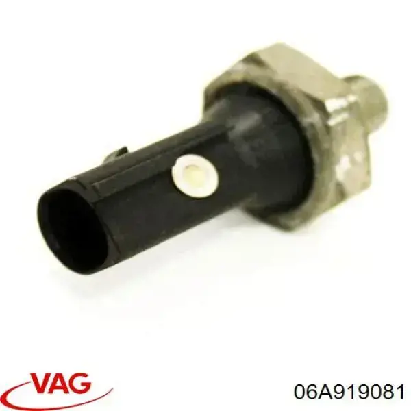 Sensor de pressão de óleo 06A919081 VAG