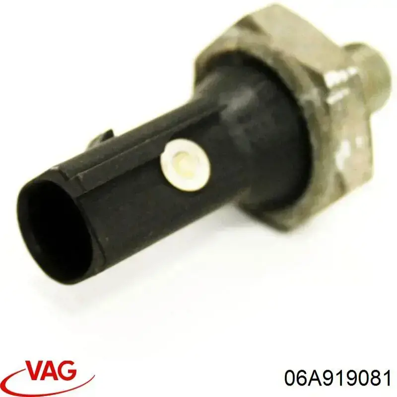 Датчик давления масла 06A919081 VAG