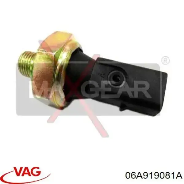 Манометры (указатель давления масла) VAG 06A919081A цена, от 4.02 USD