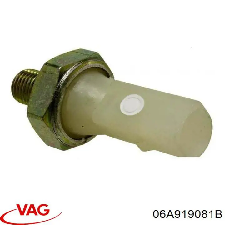 Манометры (указатель давления масла) VAG 06A919081B цена, от 3.54 USD