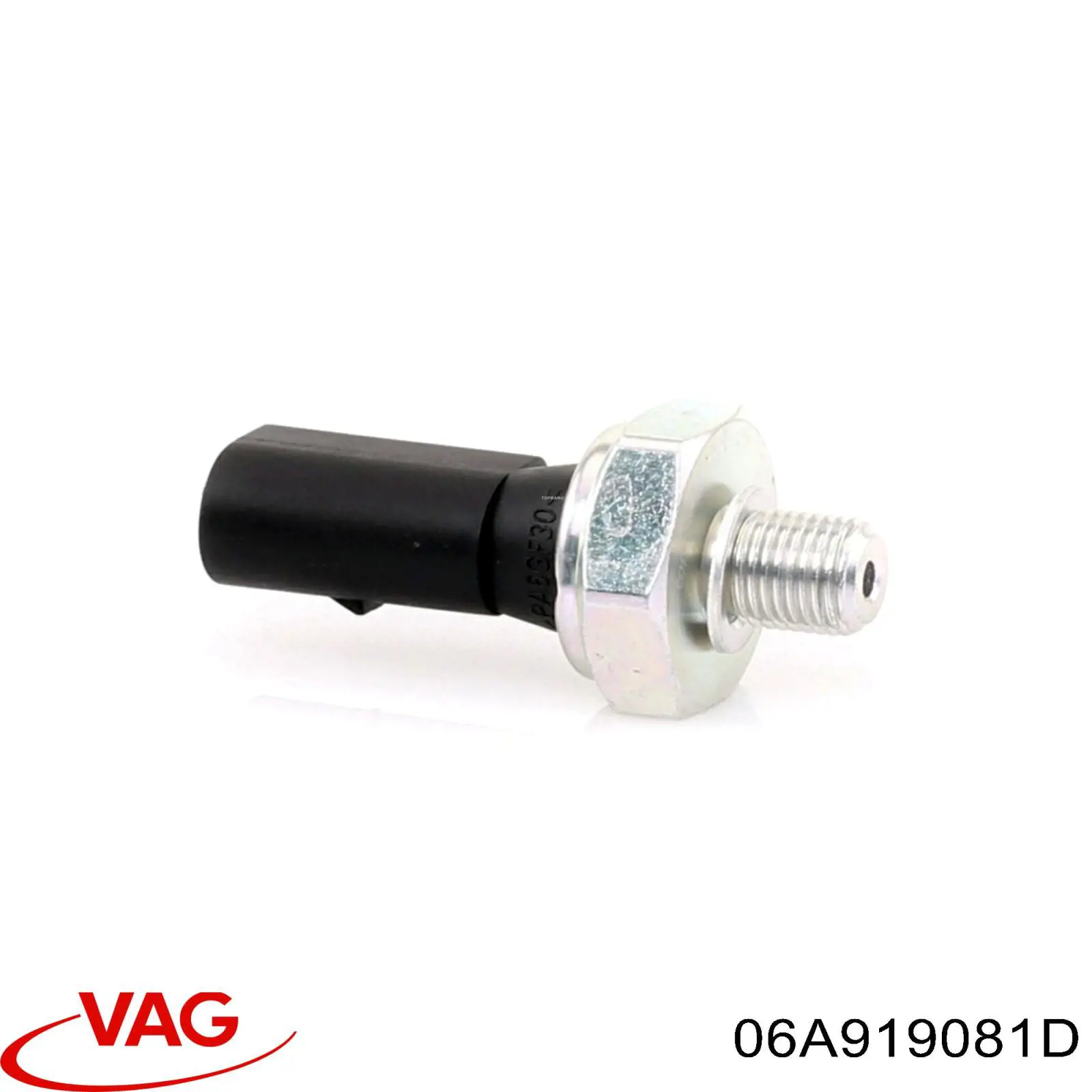 Датчик давления масла двигателя VAG 06A919081D