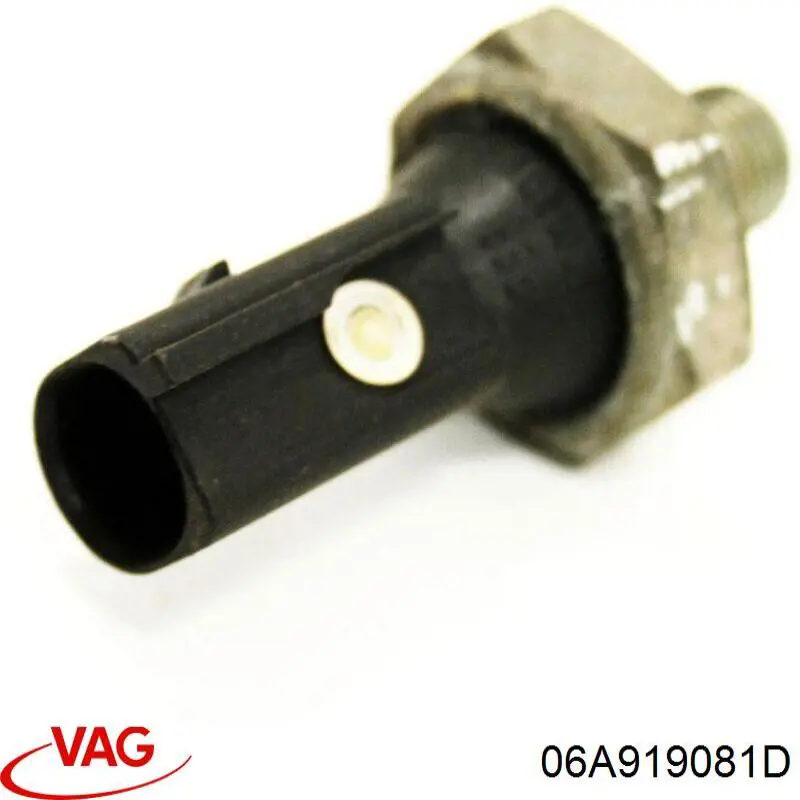 Купить 06A919081D VAG Датчик давления масла
