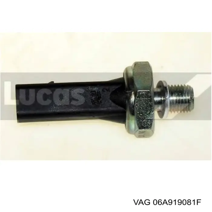 Датчик давления масла 06A919081F VAG