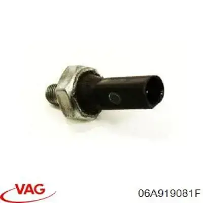 06A919081F VAG Sensor de pressão de óleo