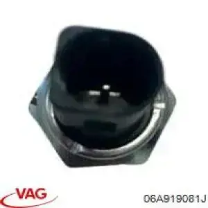 Купить 06A919081J VAG Датчик давления масла