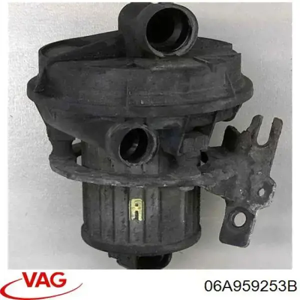 Насос воздушный 06A959253B VAG