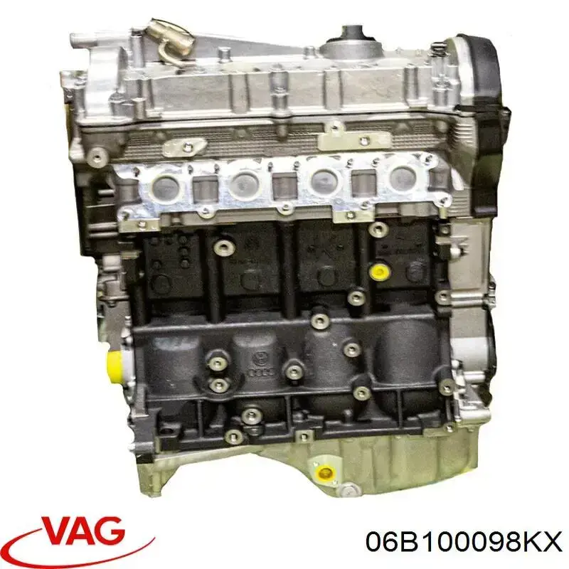  06B100033KX VAG