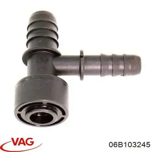 Датчик газов картера VAG 06B103245 цена, от 23.29 USD