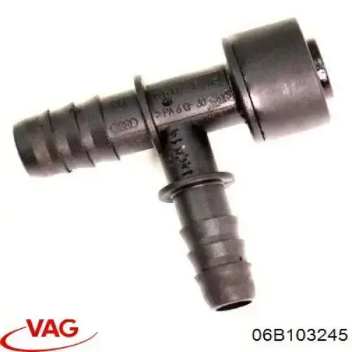 Купить 06B103245 VAG Клапан PCV