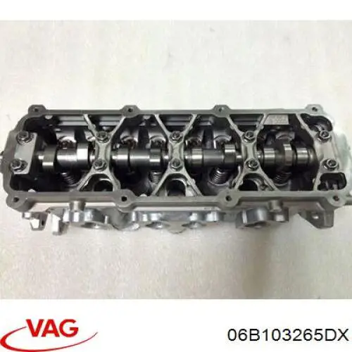  06B103265DX VAG