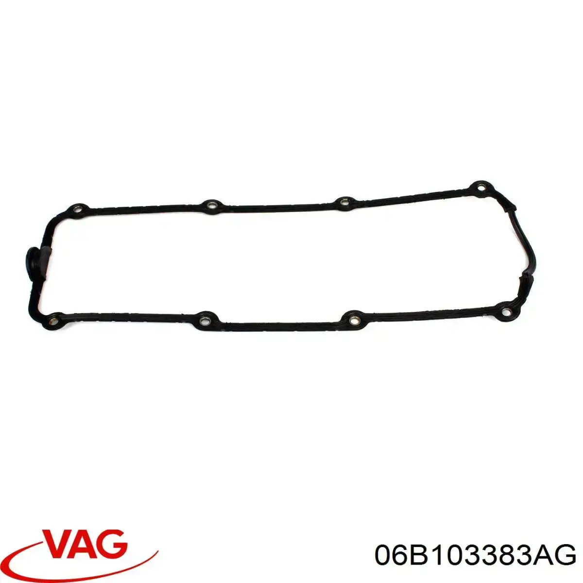Купить 06B103383AG VAG Прокладка ГБЦ