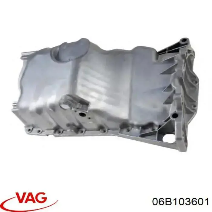 Масляный поддон VAG 06B103601