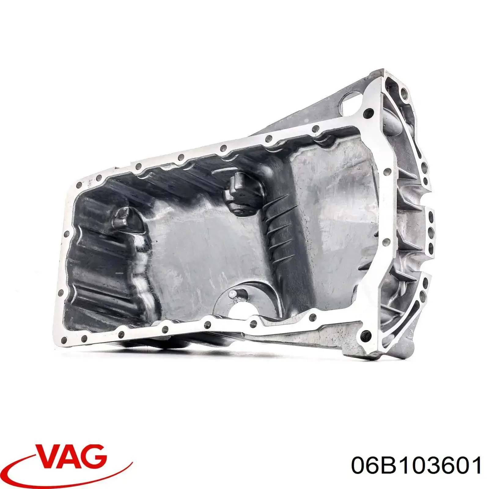 06B103601 VAG Картер масляный