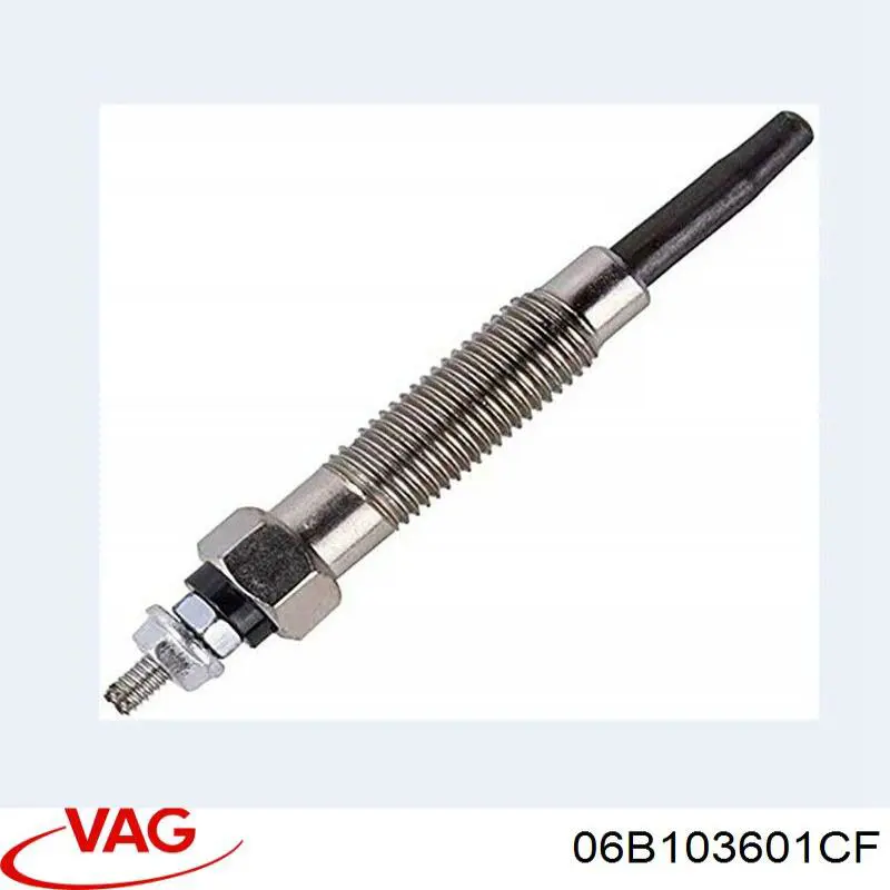 Масляный поддон VAG 06B103601CF