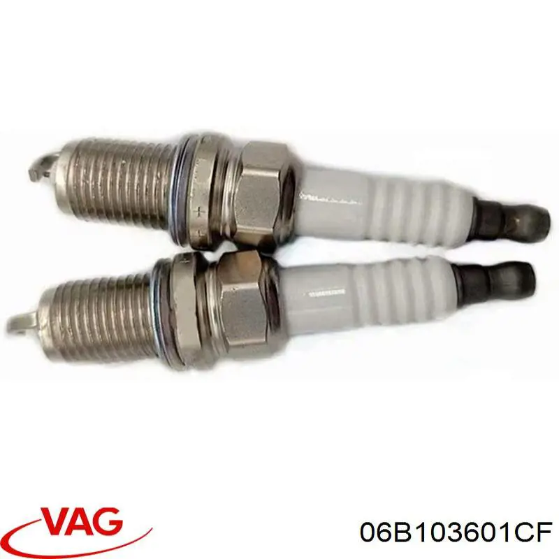 Купить 06B103601CF VAG Поддон картера двигателя