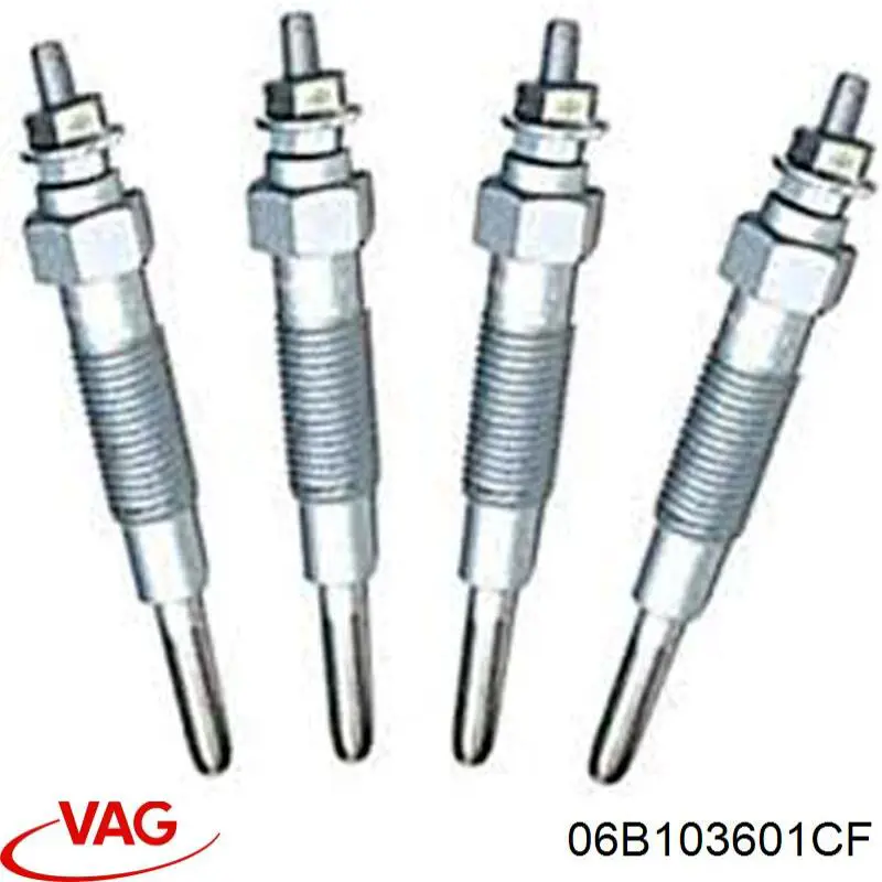Поддон двигателя 06B103601CF VAG