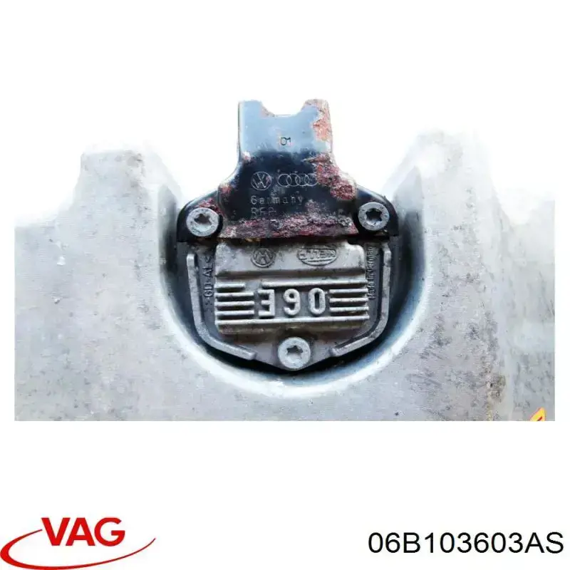  VAG 06B103603AS цена, от 34.73 USD