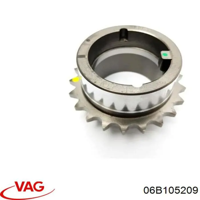  VAG 06B105209 цена, от 80.04 USD