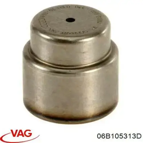 Cojinete guía, embrague 06B105313D VAG/Audi