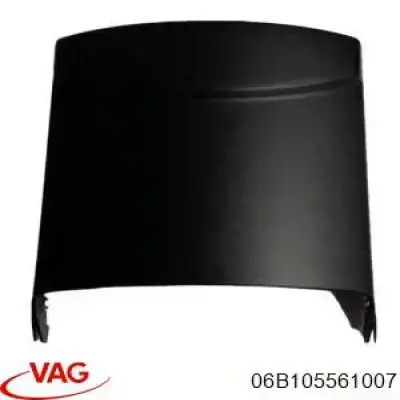 Вкладыши коленвала коренные, стандарт (STD) VAG 06B105561007 цена, от 17.10 USD