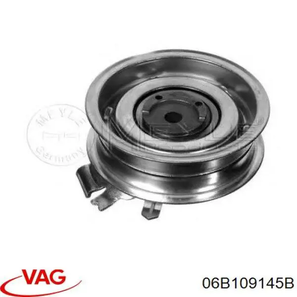 Защита ремня ГРМ внутренняя VAG 06B109145F цена, от 52.04 USD