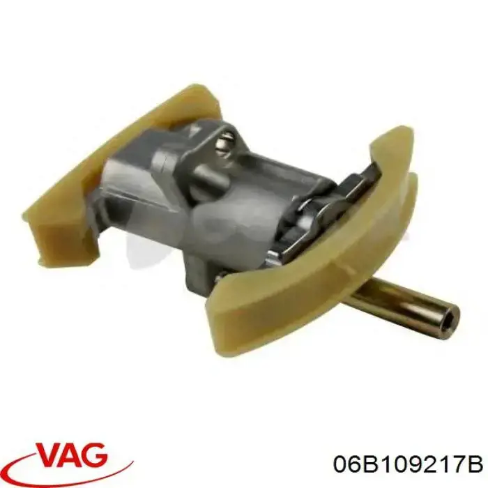 Натяжитель цепи ГРМ Hans Pries (Topran) 115742755 цена, от 42.38 USD