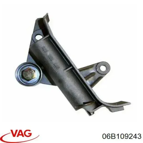 Ролик ГРМ 06B109243 VAG
