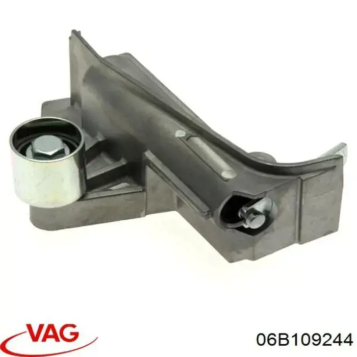 Ролик ремня ГРМ, паразитный VAG 06B109244