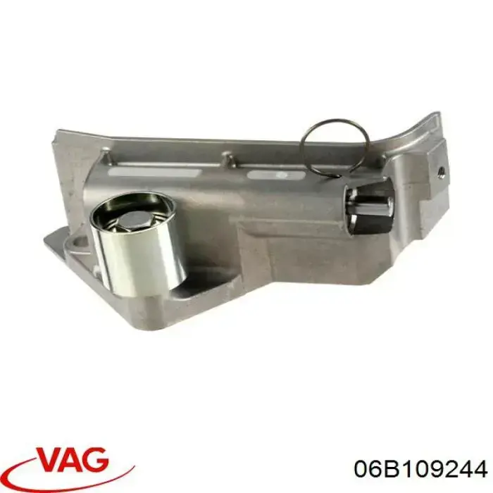 Паразитный ролик ГРМ 06B109244 VAG