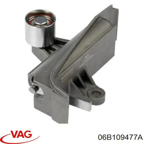 Натяжной ролик ГРМ VAG 06B109477A