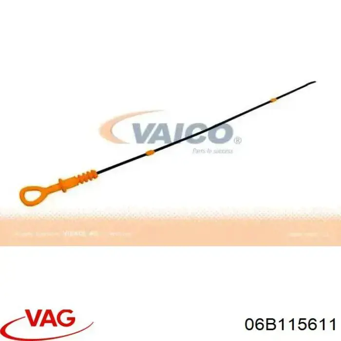Индикатор уровня масла Hans Pries (Topran) 109066755 цена, от 4.39 USD