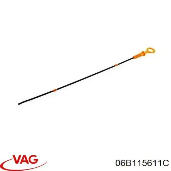 Купить 06B115611C VAG Индикатор уровня масла в двигателе