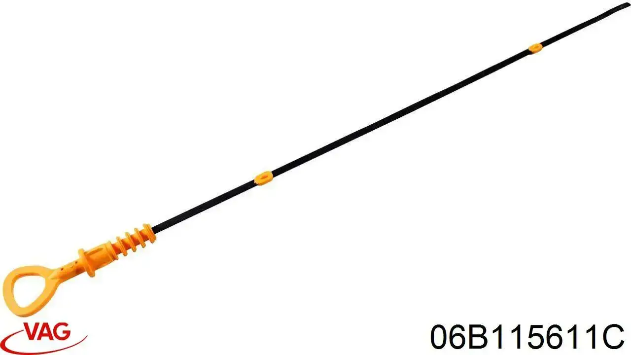 06B115611C VAG Щуп уровня масла